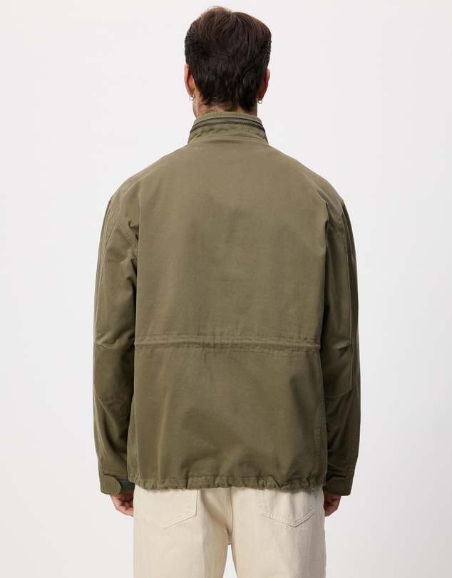 Alpha Industries - M-65 Mod Field Coat Gen II
