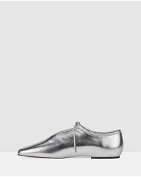 Rollie - Noah Lace Flat