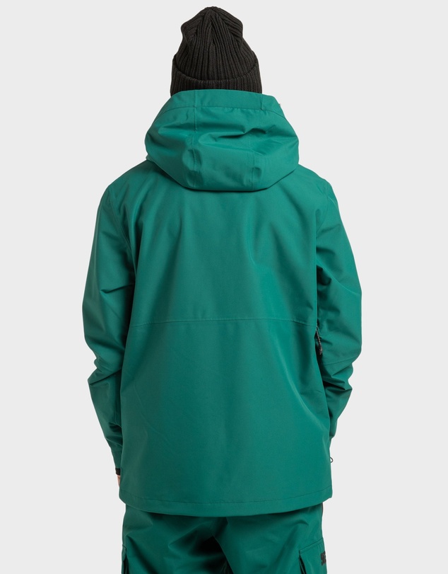 DC Shoes - Mens Basis 30k Shell Jacket