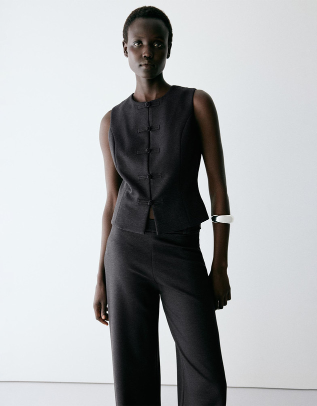 M.N.G - Alamar Trousers