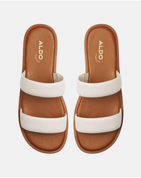 ALDO - Krios Strap Sandals