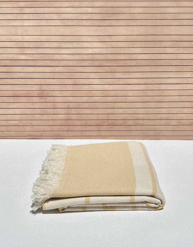 Turkish Murkish - Naturalist Turkish Towel