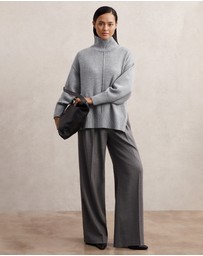 REISS - Harri Jumper