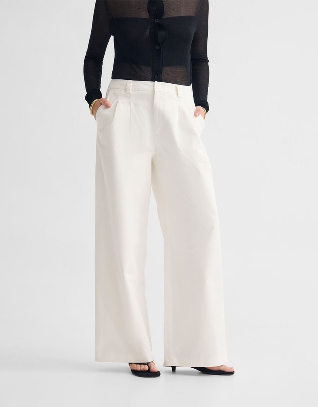 Oxford - Sonia Pant