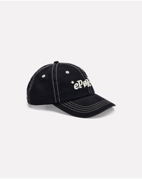 Epokhe - Epokhe Ashfall Cap