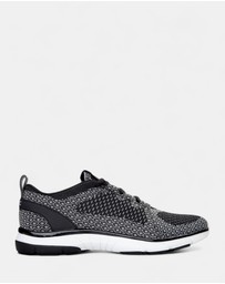 Vionic - Sierra Active Sneaker - Black