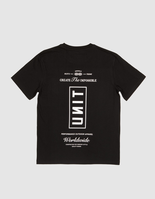 UNIT - UNIT Arcadia Youth T-Shirt