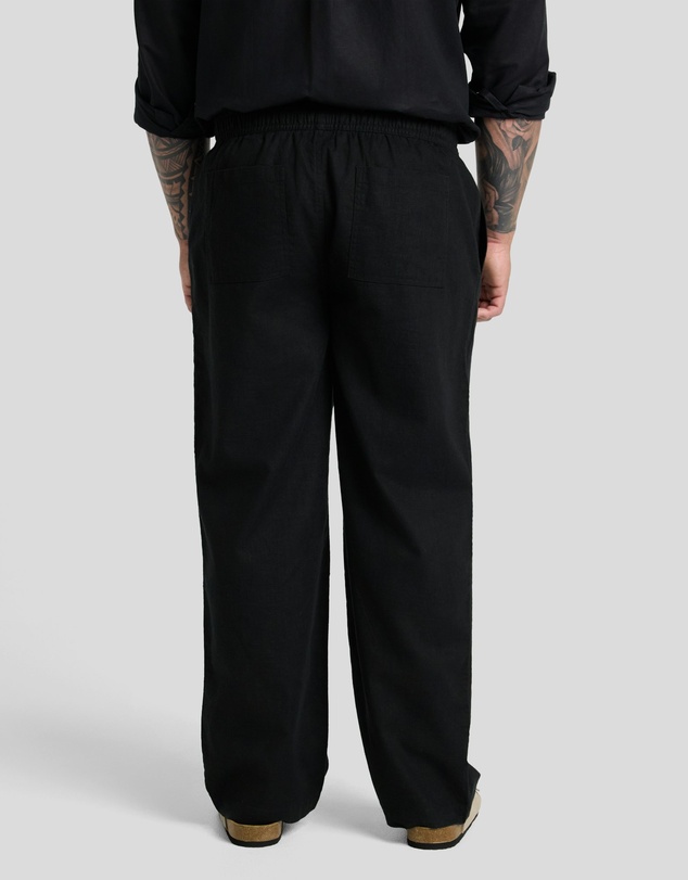 Johnny Bigg - Shoreline Linen Pant