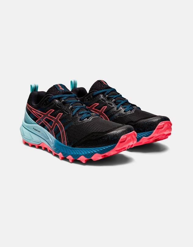 ASICS - GEL-Trabuco 9 - Women's