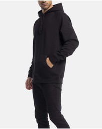 Stock & Co. - 2-Pack Stock Hoodie