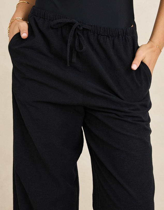 Rhythm - Classic Drawstring Pants