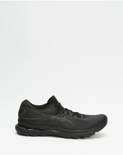 Black & Black