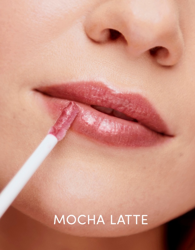 Jane Iredale - HydroPure™ Hyaluronic Lip Gloss