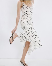 M.N.G - Taby Dress