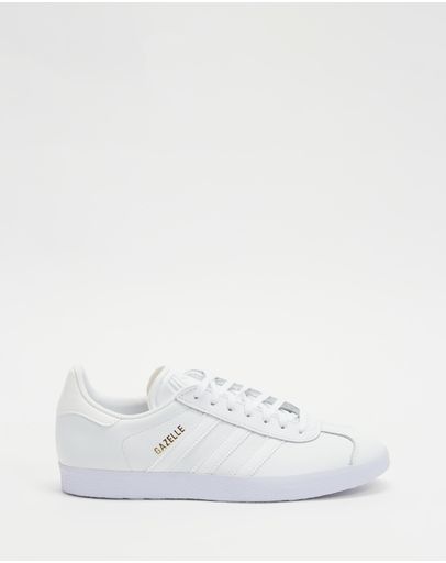 White & Gold