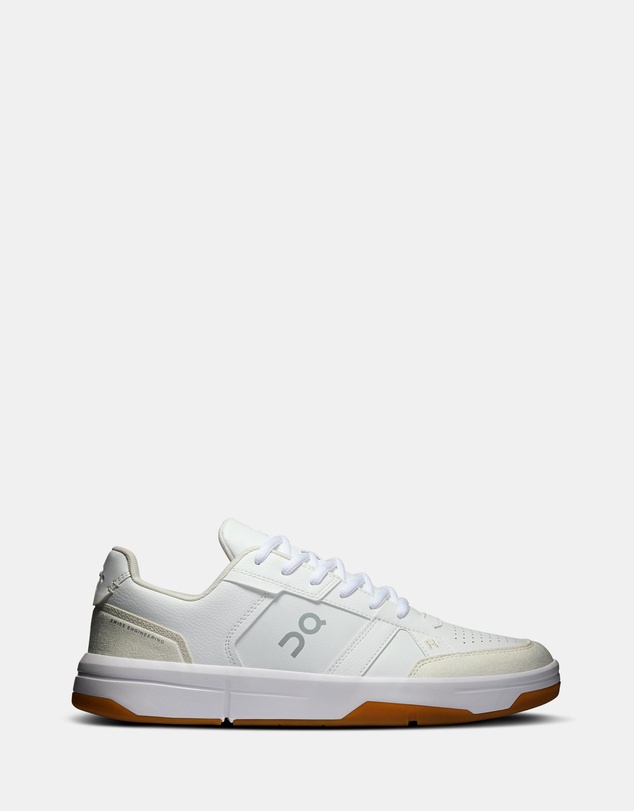 On - The Roger Clubhouse - Men's