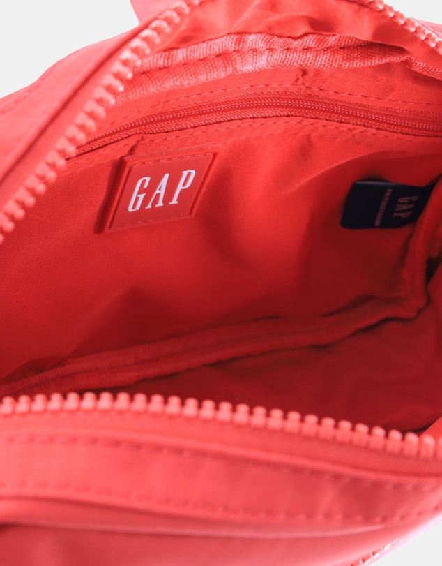 GAP - GAP Ladies Nylon Slim Cross-Body Bag