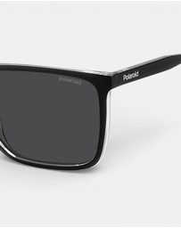 Polaroid - PLD 4180/S