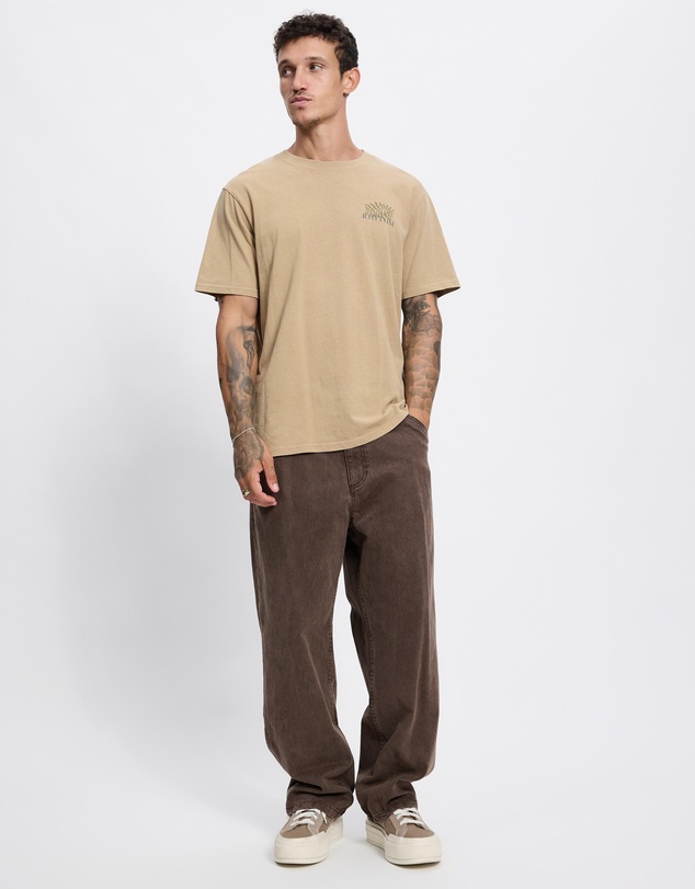 Rhythm - Botanical Vintage SS T-Shirt