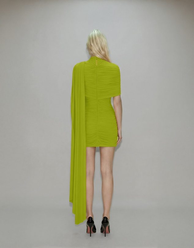 Atoir - Elsie Mini Dress