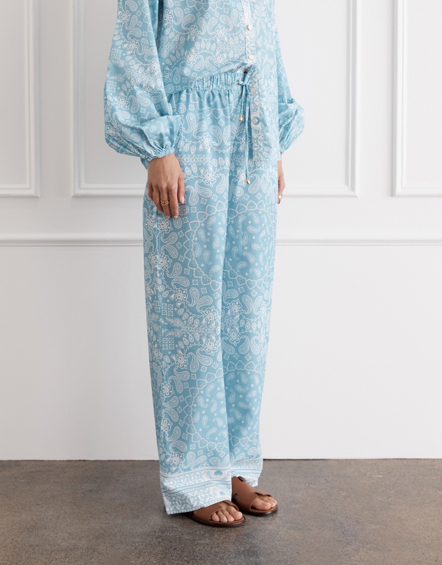 Heaven Australia - Chintz Lana Resort Pants