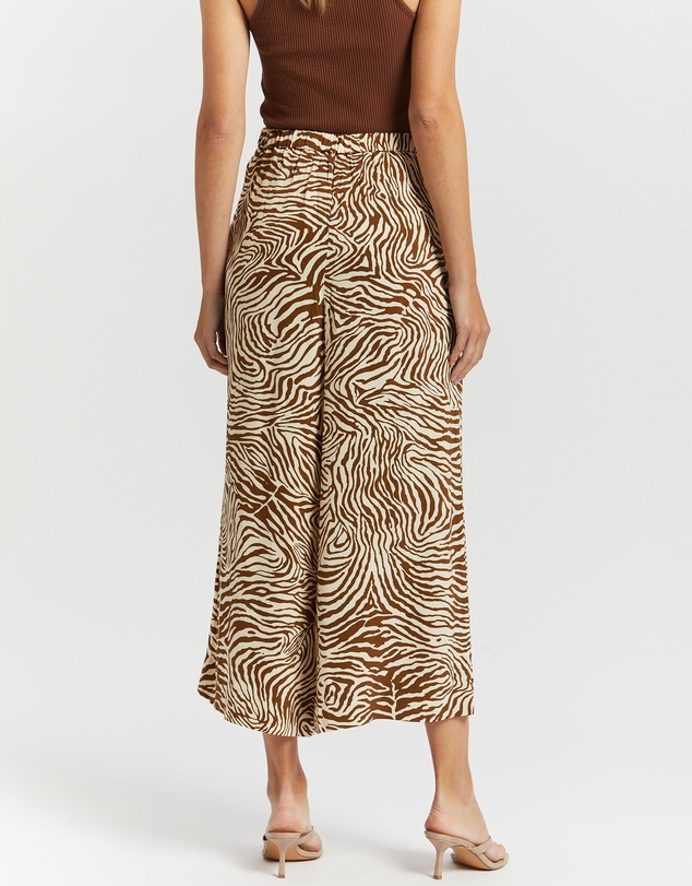 Grace Willow - Nora Culottes