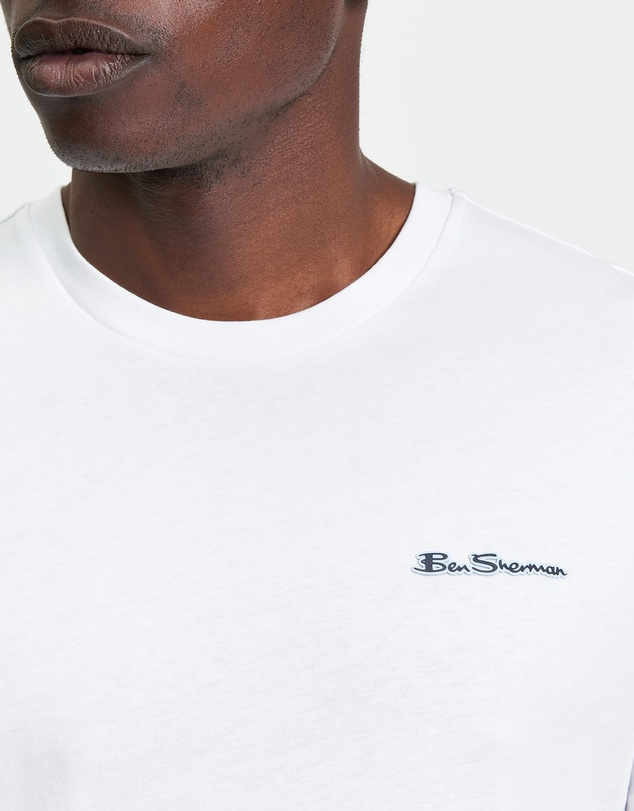 Ben Sherman - Signature Tee