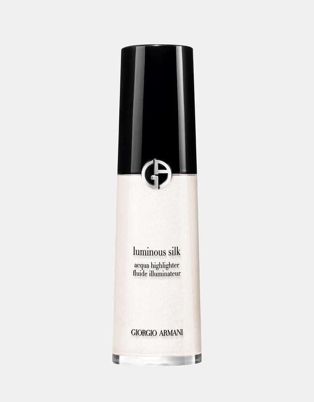 Giorgio Armani - Luminous Silk Acqua Highlighter