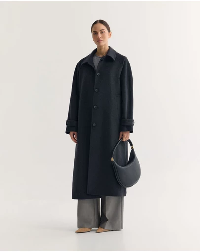 Oxford - Millie Wool Coat