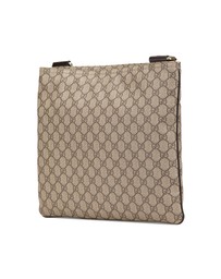 Pre-Loved by Azura Reborn - Pre-Loved gucci GG Supreme Messenger Bag