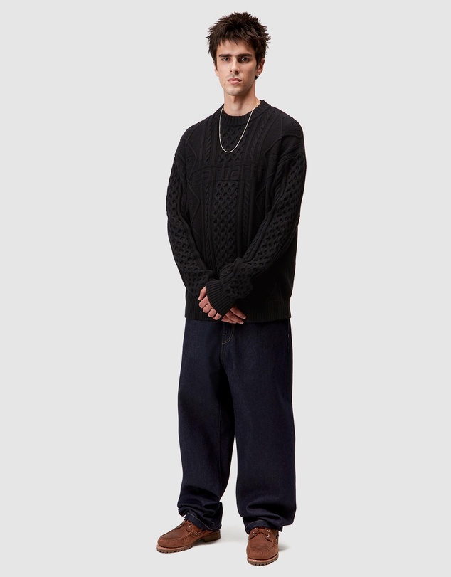 Carhartt WIP - Shawn Sweater