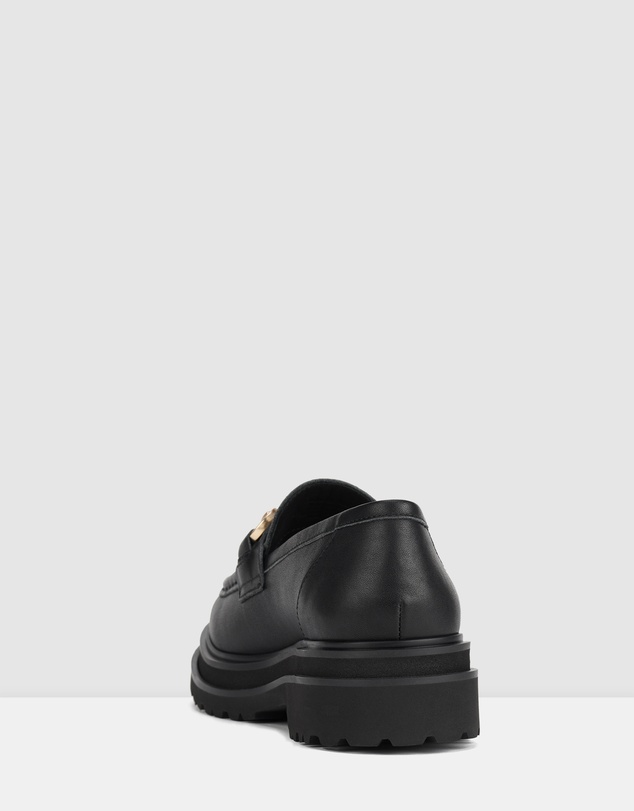 Rollie - Loafer Step Shoe