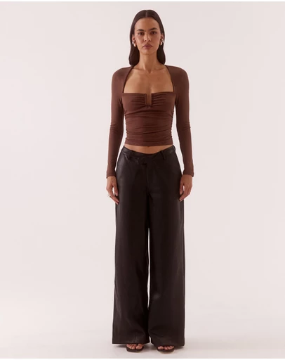SOVERE - Lola Top