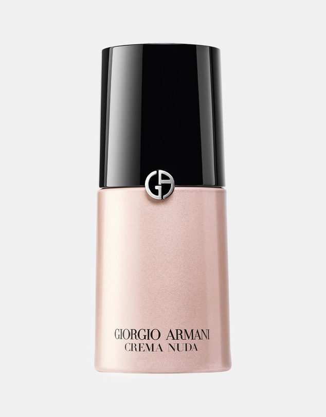 Giorgio Armani - Crema Nuda Tinted Cream 3