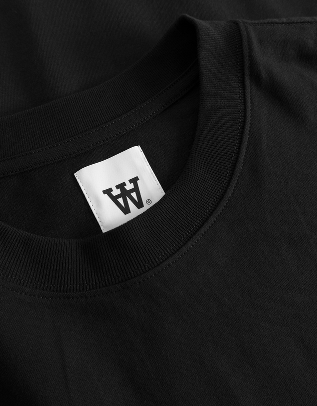 Wood Wood - Liam Tee
