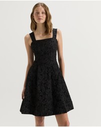 Review - Azalea Mini Dress