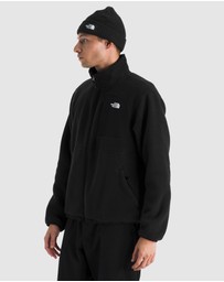The North Face - Yumiori Off Peak Full Zip Jacket