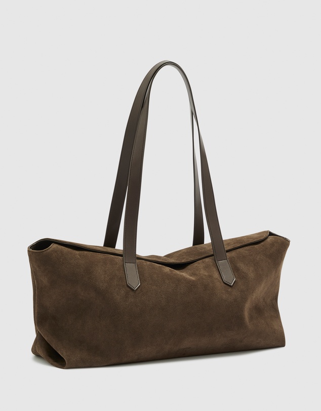 Nakedvice - The Poppy Coffee Tote