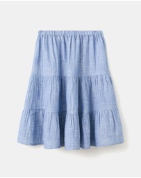 M.N.G - Seaset Skirt - Teens