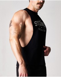 TEAMM8 - S.S.C. Legacy Slim Tank