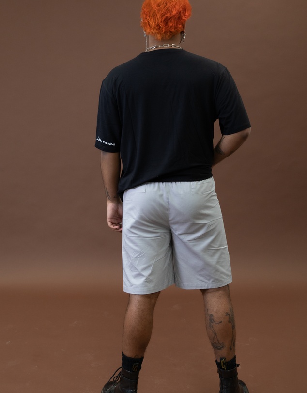 JAM The Label - Adaptive Easy-On Cargo Shorts