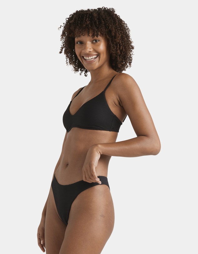 Billabong - Womens Tanlines V Bralette Bikini Top