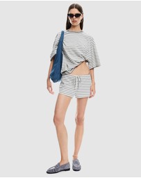 Lioness - Bloom Short Sleeve Top