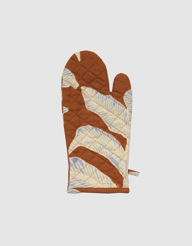 Mosey Me - Meridian Coco Oven Mitt