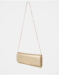 Forever New - Danielle Elongated Clutch Bag