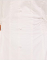 Calli - Mathieu Shirt Dress