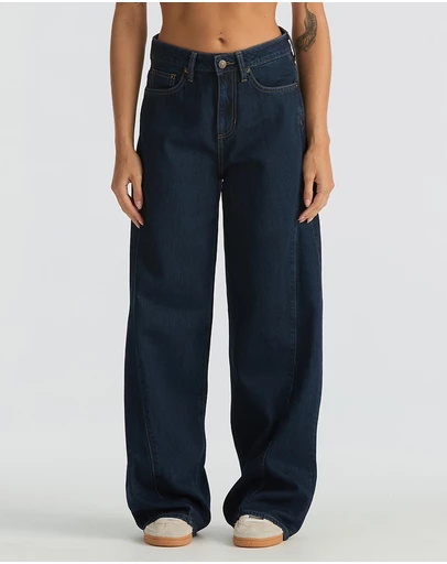 Riders by Lee - Mid Slouch Jeans