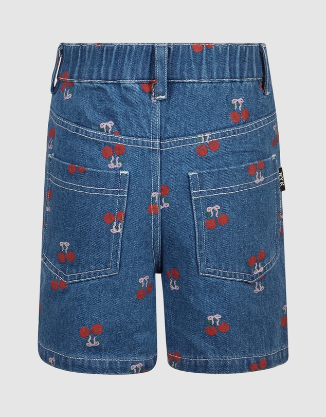 Rock Your Kid - Bermuda Shorts - Kids