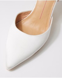 Mollini - Truelove Heels