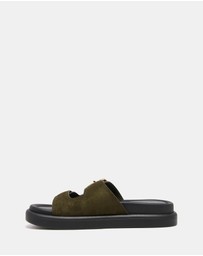 Therapy - Paxton Sandals